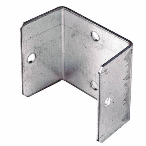Metpost U Clip-Eclipse Fencing