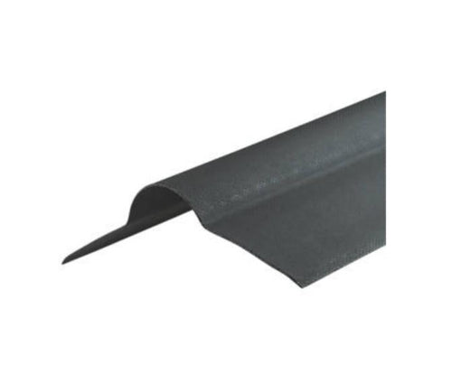 Onduline Ridge-Eclipse Fencing