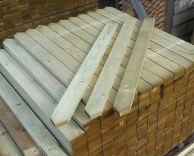 Picket Pale Pointed Top 70mm x 19mm-Eclipse Fencing