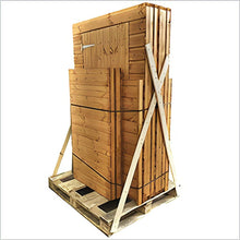 Load image into Gallery viewer, Potting Shed Pent T &amp; G ** Super Quick Delivery **-Eclipse Fencing
