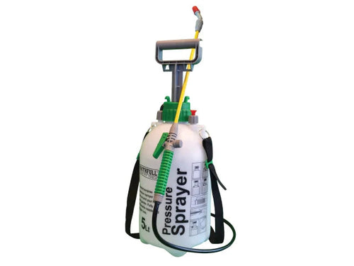 Pressure Sprayer 5 litre-Eclipse Fencing
