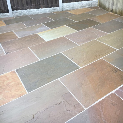 Rippon Buff 600mm x 900mm Calibrated-Eclipse Fencing