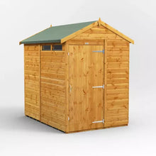 Load image into Gallery viewer, Security Shed Apex T &amp; G ** Super Quick Delivery **-Eclipse Fencing
