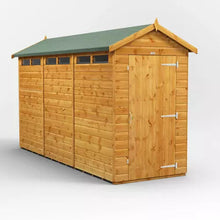 Load image into Gallery viewer, Security Shed Apex T &amp; G ** Super Quick Delivery **-Eclipse Fencing
