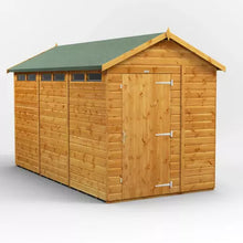 Load image into Gallery viewer, Security Shed Apex T &amp; G ** Super Quick Delivery **-Eclipse Fencing
