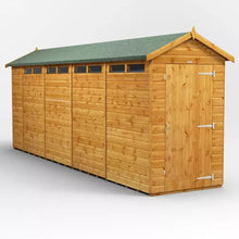 Load image into Gallery viewer, Security Shed Apex T &amp; G ** Super Quick Delivery **-Eclipse Fencing
