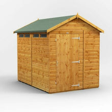 Load image into Gallery viewer, Security Shed Apex T &amp; G ** Super Quick Delivery **-Eclipse Fencing
