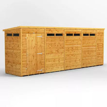 Load image into Gallery viewer, Security Shed Pent T &amp; G ** Super Quick Delivery **-Eclipse Fencing
