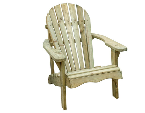 Single Relaxer Chair-Eclipse Fencing