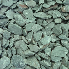 Load image into Gallery viewer, Slate Chippings 40mm-Eclipse Fencing
