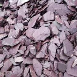 Slate Chippings 40mm-Eclipse Fencing