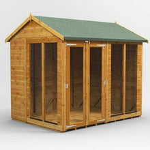 Load image into Gallery viewer, Summer House Apex T &amp; G ** Super Quick Delivery **-Eclipse Fencing
