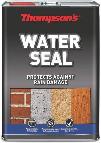 Thompson's Water Seal One Coat Only-Eclipse Fencing