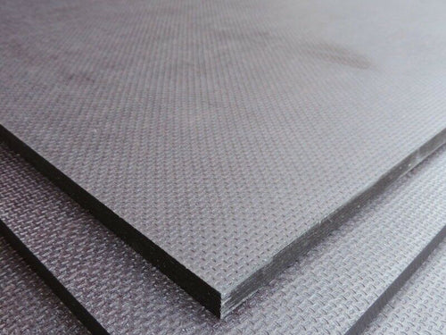 Buffalo Board 8 x 4 Sheet 18mm-Eclipse Fencing